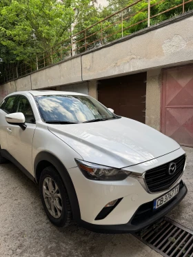 Обява за продажба на Mazda CX-3 2.0 4X4 36800km ~31 200 лв. - изображение 6