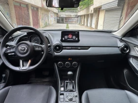 Обява за продажба на Mazda CX-3 2.0 4X4 36800km ~31 200 лв. - изображение 11