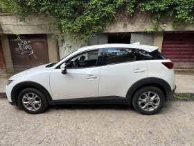 Обява за продажба на Mazda CX-3 2.0 4X4 36800km ~31 200 лв. - изображение 1