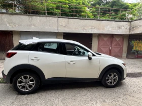 Обява за продажба на Mazda CX-3 2.0 4X4 36800km ~31 200 лв. - изображение 5
