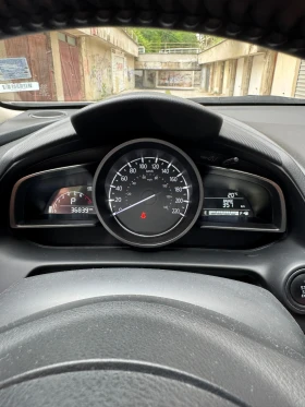 Mazda CX-3 2.0 4X4 36800km | Mobile.bg    15