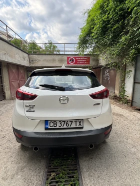 Обява за продажба на Mazda CX-3 2.0 4X4 36800km ~31 200 лв. - изображение 3
