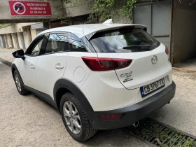 Обява за продажба на Mazda CX-3 2.0 4X4 36800km ~31 200 лв. - изображение 2
