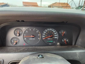 Jeep Grand cherokee 4.7  BRC | Mobile.bg    9