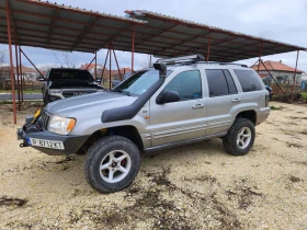 Jeep Grand cherokee 4.7  BRC | Mobile.bg    3