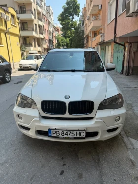 BMW X5 3.5d | Mobile.bg    2
