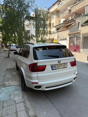 BMW X5 3.5d | Mobile.bg    6