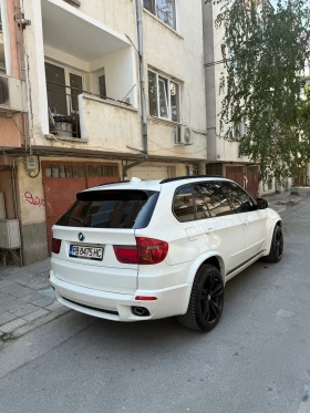 BMW X5 3.5d | Mobile.bg    5