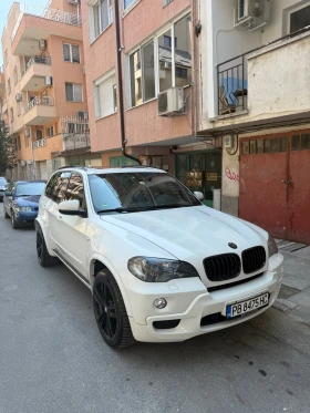 BMW X5 3.5d | Mobile.bg    3