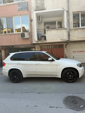 BMW X5 3.5d | Mobile.bg    4
