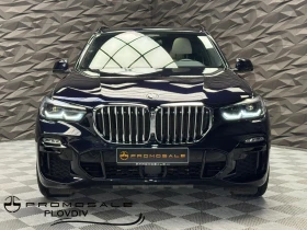 BMW X5 xDrive30d M-pack 3D B&W* 360* Lift* *  | Mobile.bg    2