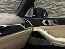 BMW X5 xDrive30d M-pack 3D B&W* 360* Lift* *  | Mobile.bg    16