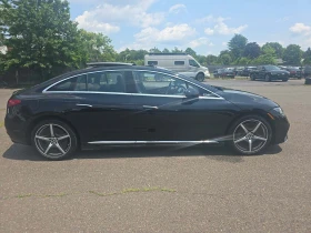     Mercedes-Benz EQE 350 4MATIC Sedan