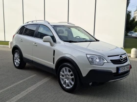 Opel Antara 2.0CDTI* (150)* * A* *  * *  | Mobile.bg    10