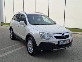 Opel Antara 2.0CDTI* (150)* * A* *  * *  | Mobile.bg    9