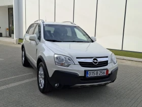 Opel Antara 2.0CDTI* (150)* * A* *  * *  | Mobile.bg    7