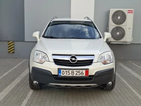 Opel Antara 2.0CDTI* (150)* * A* *  * *  | Mobile.bg    5