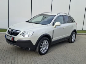 Opel Antara 2.0CDTI* (150)* * A* *  * *  | Mobile.bg    3