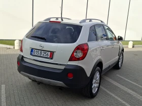 Opel Antara 2.0CDTI* (150)* * A* *  * *  | Mobile.bg    13