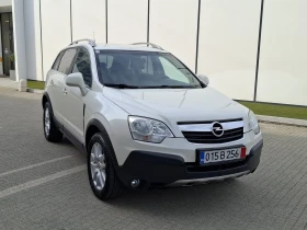 Opel Antara 2.0CDTI* (150)* * A* *  * *  | Mobile.bg    8