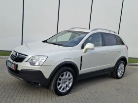 Opel Antara 2.0CDTI* (150)* * A* *  * *  | Mobile.bg    4