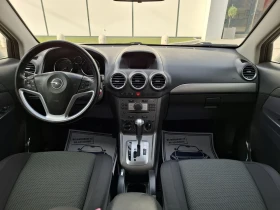 Opel Antara 2.0CDTI* (150)* * A* *  * *  | Mobile.bg    16