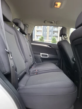 Opel Antara 2.0CDTI* (150)* * A* *  * *  | Mobile.bg    17