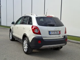 Opel Antara 2.0CDTI* (150)* * A* *  * *  | Mobile.bg    6