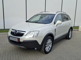 Opel Antara 2.0CDTI* (150)* * A* *  * *  | Mobile.bg    2