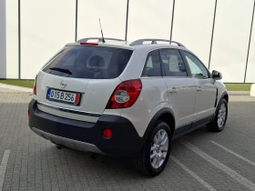 Opel Antara 2.0CDTI* (150)* * A* *  * *  | Mobile.bg    11