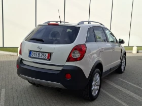 Opel Antara 2.0CDTI* (150)* * A* *  * *  | Mobile.bg    12