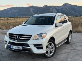 Mercedes-Benz ML 350 Mercedes ML 350 - 34000 лв. - 68940489 2