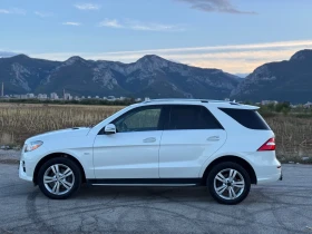 Mercedes-Benz ML 350 Mercedes ML 350 - 34000 лв. - 68940489 4