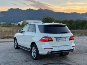 Mercedes-Benz ML 350 Mercedes ML 350 - 34000 лв. - 68940489 7