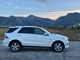 Mercedes-Benz ML 350 Mercedes ML 350 - 34000 лв. - 68940489 5