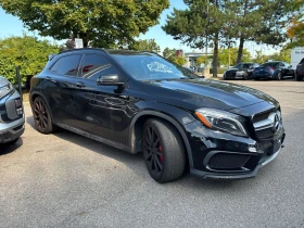 Mercedes-Benz GLA 45 AMG * CARFAX* *  | Mobile.bg    3
