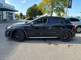 Mercedes-Benz GLA 45 AMG * CARFAX* *  | Mobile.bg    4