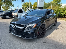 Mercedes-Benz GLA 45 AMG * CARFAX* *  | Mobile.bg    2