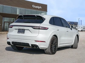 Porsche Cayenne GTS 4WD * BOSE *  *  * 360 CAMERA  | Mobile.bg    4