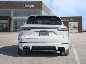 Porsche Cayenne GTS 4WD * BOSE *  *  * 360 CAMERA  | Mobile.bg    5