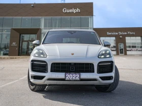 Porsche Cayenne GTS 4WD * BOSE *  *  * 360 CAMERA  | Mobile.bg    2