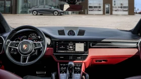 Porsche Cayenne GTS 4WD * BOSE *  *  * 360 CAMERA  | Mobile.bg    11