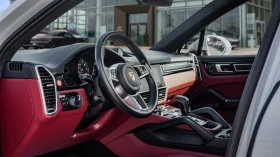 Porsche Cayenne GTS 4WD * BOSE *  *  * 360 CAMERA  | Mobile.bg    10
