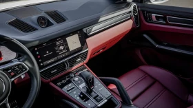 Porsche Cayenne GTS 4WD * BOSE *  *  * 360 CAMERA  | Mobile.bg    13