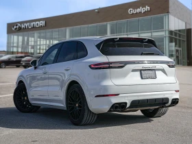 Porsche Cayenne GTS 4WD * BOSE *  *  * 360 CAMERA  | Mobile.bg    6