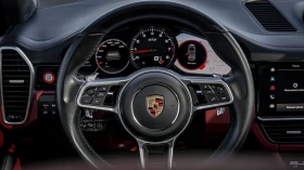 Porsche Cayenne GTS 4WD * BOSE *  *  * 360 CAMERA  | Mobile.bg    12