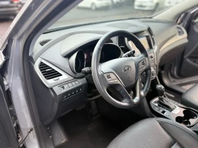 Hyundai Santa fe   200..  7.VERTEX FULL | Mobile.bg    10