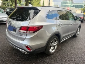Hyundai Santa fe   200..  7.VERTEX FULL | Mobile.bg    8
