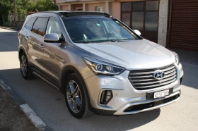 Hyundai Santa fe ��������� 150�.�� � ������� ����� ����200��VERTEX | Mobile.bg � ����� ������ 16