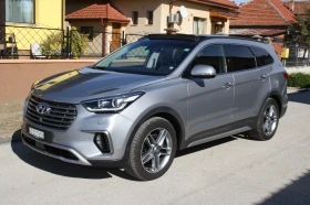 Hyundai Santa fe ��������� 150�.�� � ������� ����� ����200��VERTEX | Mobile.bg � ����� ������ 2